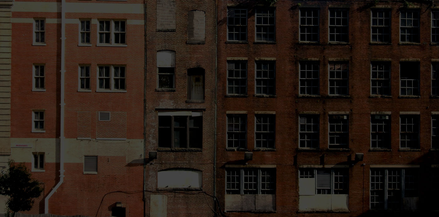 baltimore Brick + Board